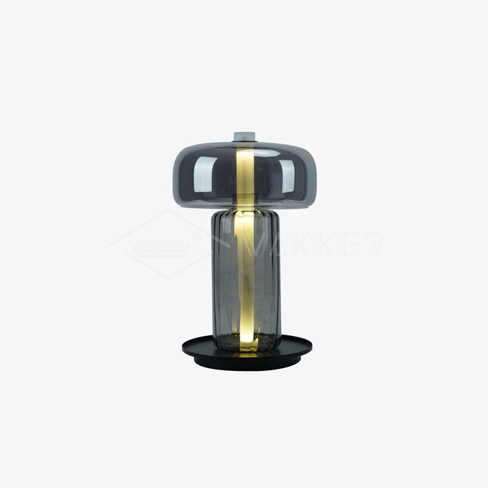 Rapanui Table Lamp-DWHOME