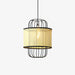 Rattan Aru Pendant Lamp-DWHOME
