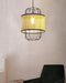 Rattan Aru Pendant Lamp-DWHOME