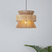 Rattan Bamboo Pendant Lamp-DWHOME