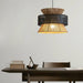 Rattan Bamboo Pendant Lamp-DWHOME