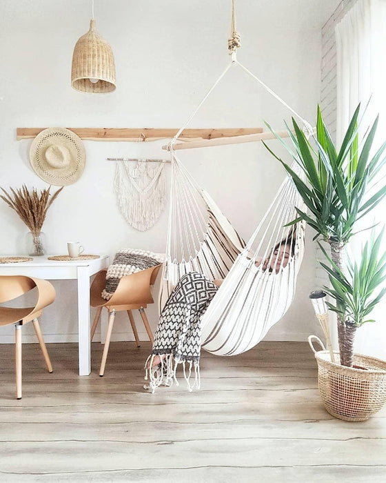 Rattan Pandent Light-DWHOME