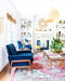Rattan Pandent Light-DWHOME