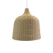 Rattan Pandent Light-DWHOME