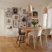 Rattan Pandent Light-DWHOME