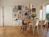 Rattan Pandent Light-DWHOME