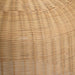 Rattan Pandent Light-DWHOME