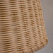 Rattan Pandent Light-DWHOME