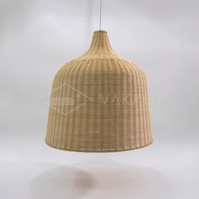 Rattan Pandent Light-DWHOME