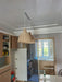 Rattan Pandent Light-DWHOME