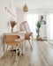 Rattan Pandent Light-DWHOME
