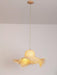 Rattan Straw Hat Pendant Light-DWHOME