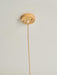 Rattan Straw Hat Pendant Light-DWHOME