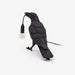 Raven Resin Table Lamp-DWHOME