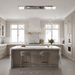 Raw Crystal Customize Chandelier - Vakkerlight