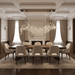 Raw Crystal Customize Chandelier - Vakkerlight