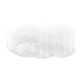 Raw Crystal Customize Chandelier - Vakkerlight