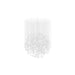 Raw Crystal Customize Chandelier - Vakkerlight
