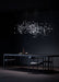 Raw Crystal Customize Chandelier - Vakkerlight