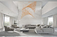 Raw Crystal Customize Chandelier - Vakkerlight