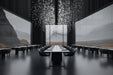 Raw Crystal Customize Chandelier - Vakkerlight