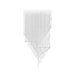 Raw Crystal Customize Chandelier - Vakkerlight