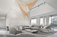 Raw Crystal Customize Chandelier - Vakkerlight