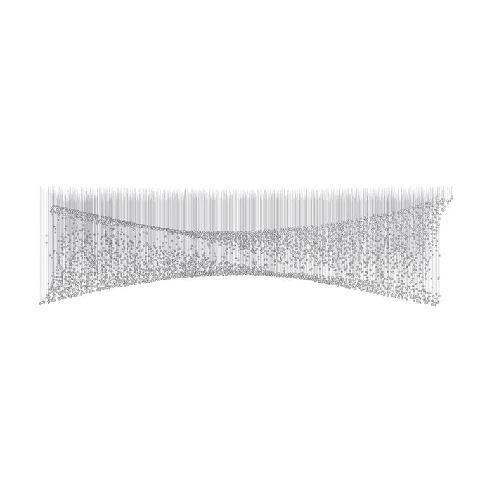 Raw Crystal Customize Chandelier - Vakkerlight
