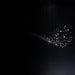 Raw Crystal Customize Chandelier - Vakkerlight