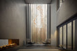 Raw Crystal Customize Chandelier - Vakkerlight