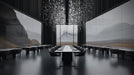 Raw Crystal Customize Chandelier - Vakkerlight