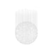 Raw Crystal Customize Chandelier - Vakkerlight