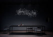 Raw Crystal Customize Chandelier - Vakkerlight