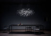 Raw Crystal Customize Chandelier - Vakkerlight