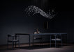 Raw Crystal Customize Chandelier - Vakkerlight