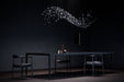 Raw Crystal Customize Chandelier - Vakkerlight
