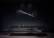 Raw Crystal Customize Chandelier - Vakkerlight