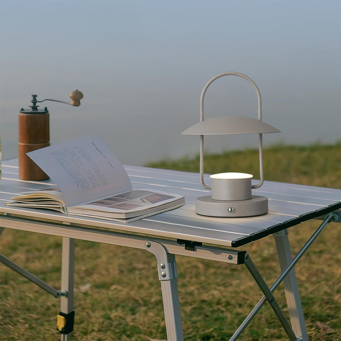 Ray Portable Built-in Battery Table Lamp - DWHOME
