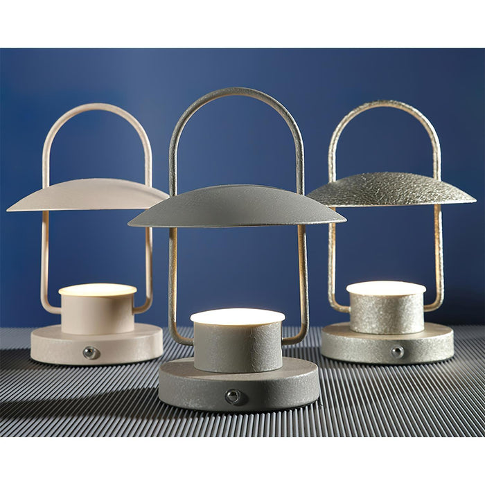 Ray Portable Built-in Battery Table Lamp - DWHOME