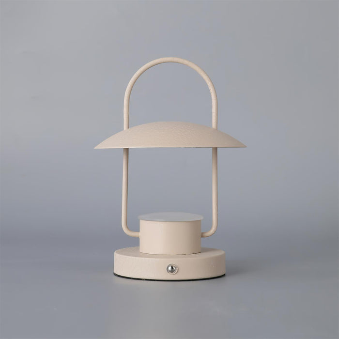 Ray Portable Built-in Battery Table Lamp - DWHOME