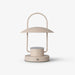 Ray Portable Built-in Battery Table Lamp - DWHOME