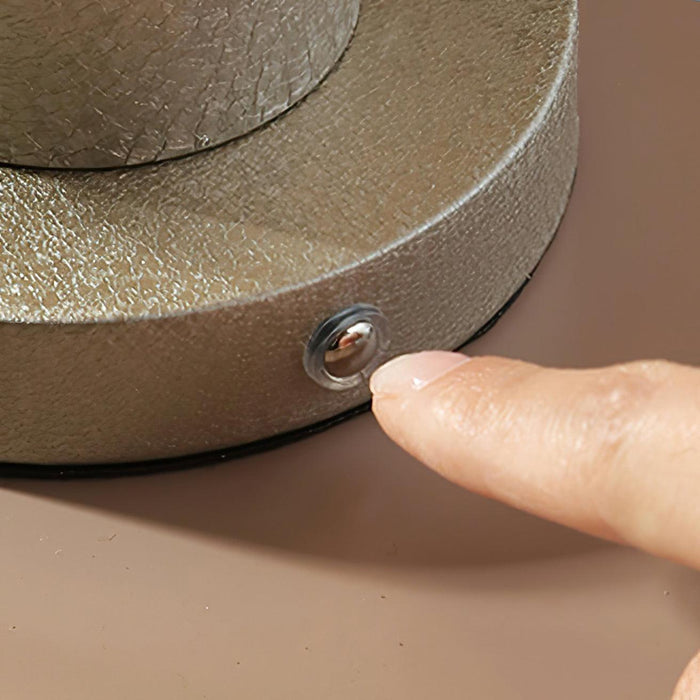 Ray Portable Built-in Battery Table Lamp - DWHOME