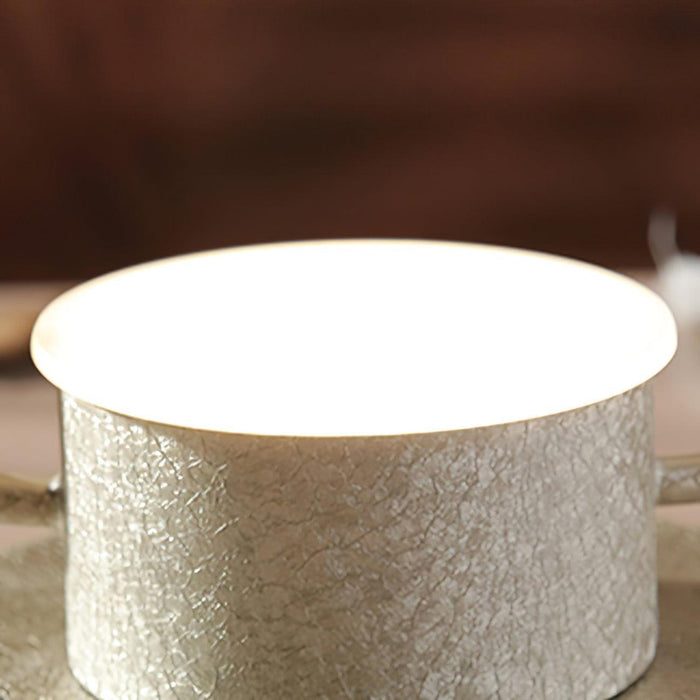 Ray Portable Built-in Battery Table Lamp - DWHOME