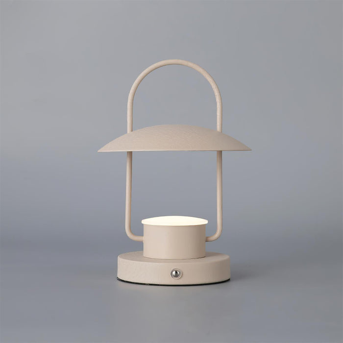 Ray Portable Built-in Battery Table Lamp - DWHOME