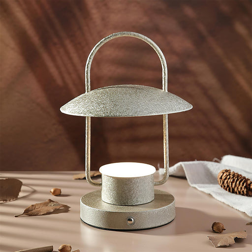 Ray Portable Built-in Battery Table Lamp - DWHOME