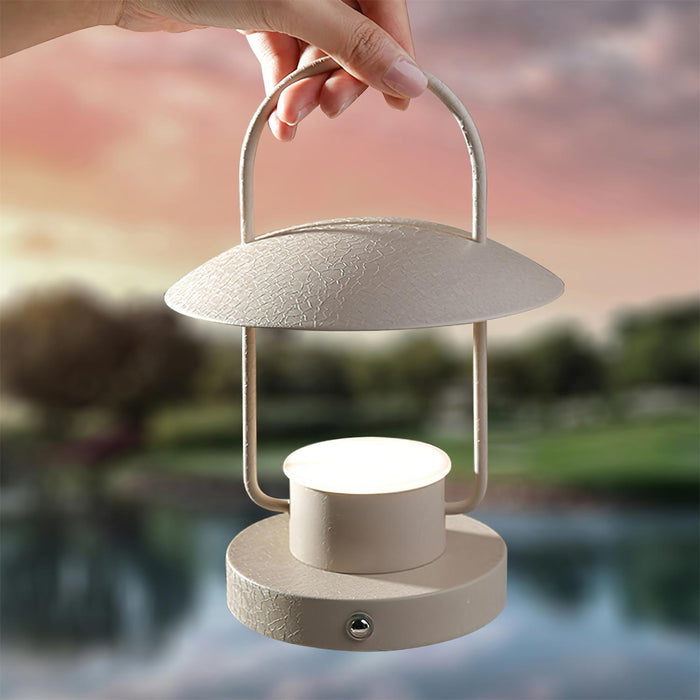 Ray Portable Built-in Battery Table Lamp - DWHOME