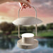 Ray Portable Built-in Battery Table Lamp - DWHOME