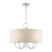 Raymond Drum Chandelier-DWHOME