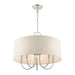 Raymond Drum Chandelier-DWHOME