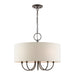 Raymond Drum Chandelier-DWHOME